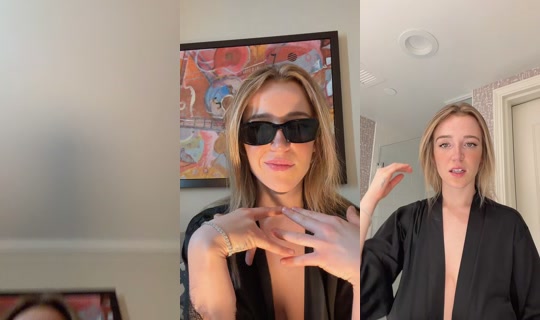 clarissa.portman3 TikTok Live — Aug 24, 2026, 1:50 PM