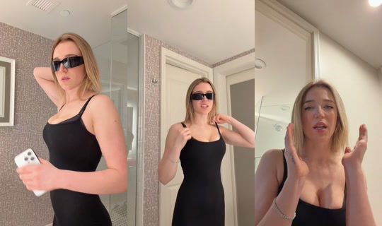 clarissa.portman3 TikTok Live — Aug 24, 2026, 2:24 PM