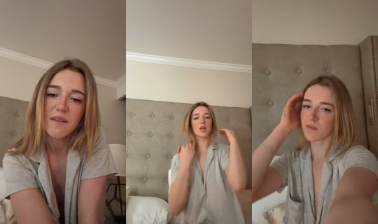clarissa.portman3 TikTok Live — Aug 24, 2026, 3:25 PM