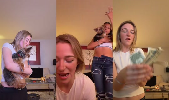 clarissa.portman3 TikTok Live — Aug 27, 2026, 6:37 AM