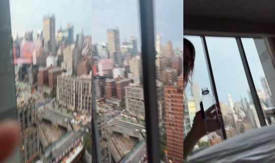 clarissa.portman3 TikTok Live — Aug 27, 2026, 11:19 PM