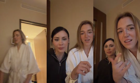 clarissa.portman3 TikTok Live — Aug 28, 2026, 9:59 AM