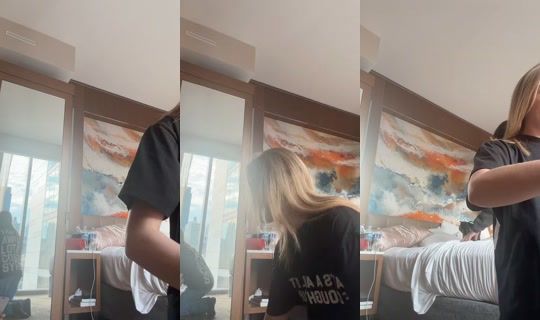 clarissa.portman3 TikTok Live — Aug 28, 2026, 11:43 AM