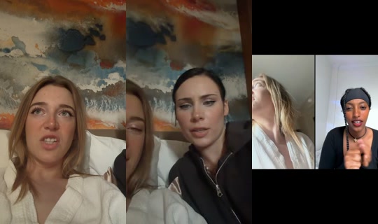clarissa.portman3 TikTok Live — Aug 28, 2026, 2:11 PM