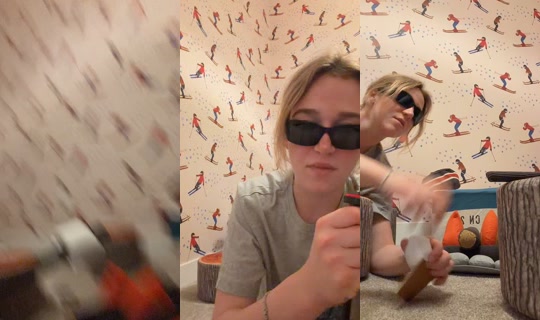 clarissa.portman3 TikTok Live — Oct 3, 2026, 4:08 AM