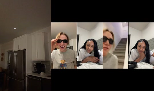 clarissa.portman3 TikTok Live — Oct 3, 2026, 4:24 AM