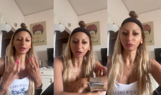 clarissa20230 TikTok Live — Oct 5, 2026, 8:09 AM