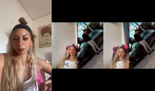 clarissa20230 TikTok Live — Oct 5, 2026, 9:39 AM