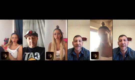 clarissa20230 TikTok Live — Oct 5, 2026, 10:29 AM