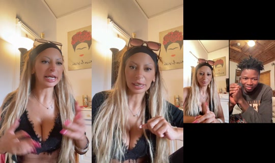 clarissa20230 TikTok Live — Oct 5, 2026, 2:32 PM