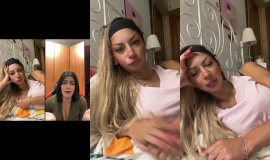 clarissa20230 TikTok Live — Oct 5, 2026, 8:18 PM