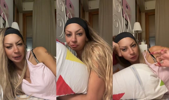 clarissa20230 TikTok Live — Oct 5, 2026, 9:01 PM