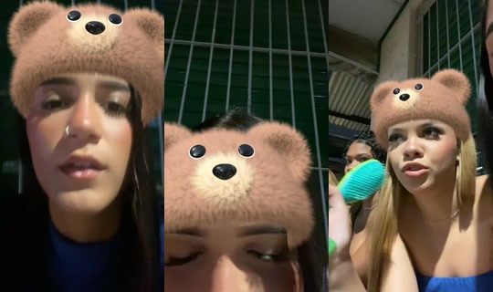 clarissamaf_ TikTok Live — Sep 27, 2026, 9:45 PM