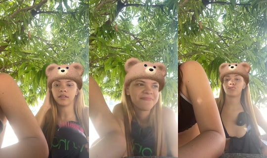 clarissamaf_ TikTok Live — Oct 2, 2026, 4:46 PM