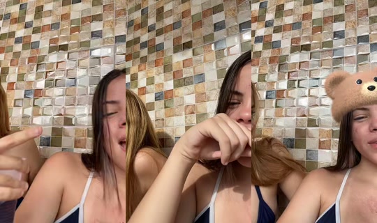 clarissamaf_ TikTok Live — Oct 2, 2026, 5:57 PM