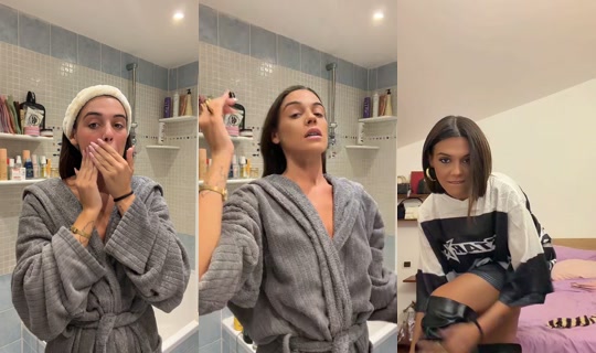 clarissarotelli TikTok Live — Sep 24, 2026, 6:14 PM