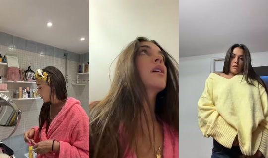 clarissarotelli TikTok Live — Sep 28, 2026, 5:59 PM