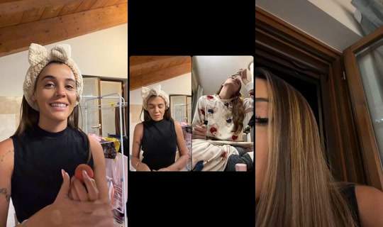 clarissarotelli TikTok Live — Oct 1, 2026, 7:47 PM