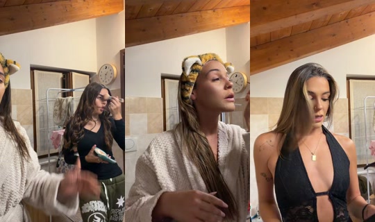 clarissarotelli TikTok Live — Oct 2, 2026, 8:23 PM