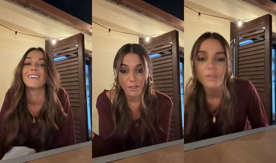 clarissarotelli TikTok Live — Oct 6, 2026, 7:27 PM