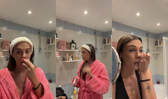 clarissarotelli TikTok Live — Oct 7, 2026, 7:12 PM