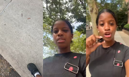 clarissemina TikTok Live — Aug 20, 2026, 2:45 PM