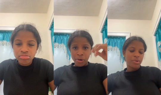 clarissemina TikTok Live — Aug 20, 2026, 10:21 PM