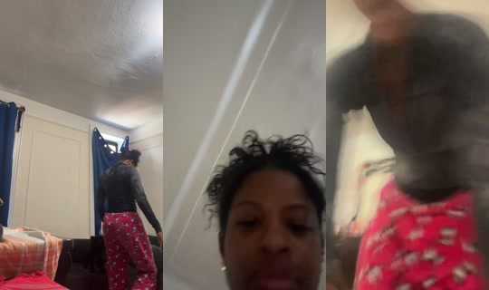 clarissemina TikTok Live — Aug 23, 2026, 3:38 PM