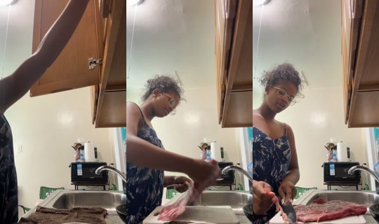 clarissemina TikTok Live — Aug 24, 2026, 5:56 PM