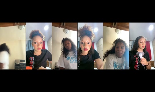 clarissemina TikTok Live — Sep 3, 2026, 5:49 PM