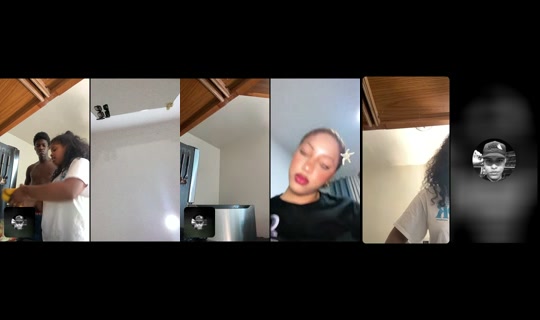 clarissemina TikTok Live — Sep 3, 2026, 6:28 PM