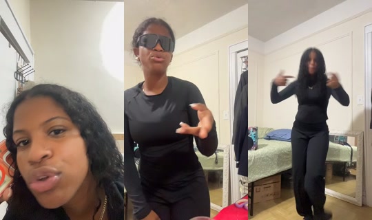 clarissemina TikTok Live — Sep 15, 2026, 11:05 PM