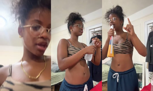 clarissemina TikTok Live — Sep 16, 2026, 8:05 PM