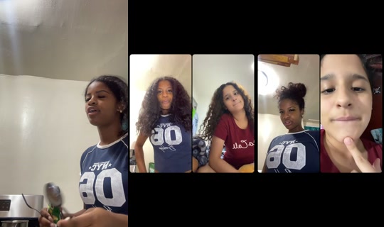 clarissemina TikTok Live — Sep 22, 2026, 4:07 AM
