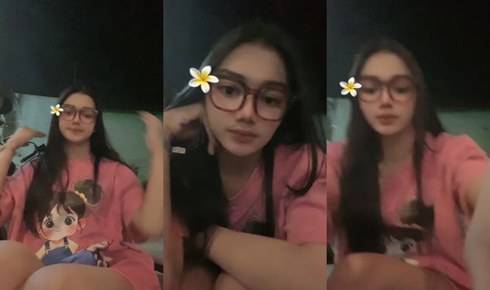 claristaante TikTok Live — Sep 21, 2026, 3:00 PM