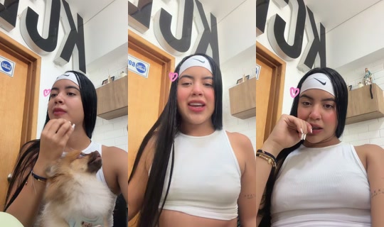 claritao18_ TikTok Live — Sep 25, 2026, 3:10 PM
