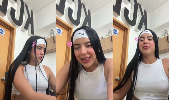 claritao18_ TikTok Live — Sep 25, 2026, 4:00 PM