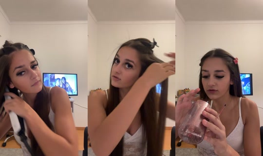 clariwha TikTok Live — Aug 29, 2026, 7:41 PM