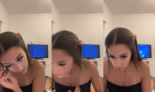 clariwha TikTok Live — Sep 5, 2026, 6:53 PM