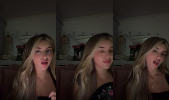 clariy111 TikTok Live — Sep 6, 2026, 1:11 AM
