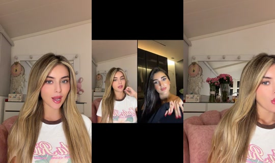 clariy111 TikTok Live — Sep 6, 2026, 7:26 PM