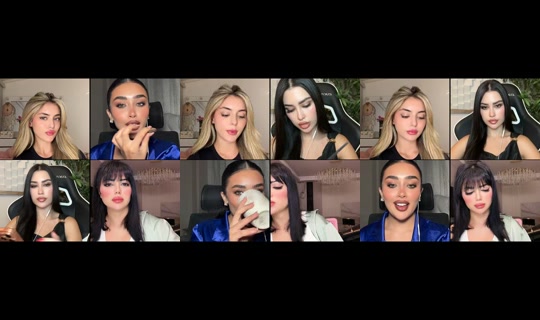 clariy111 TikTok Live — Sep 7, 2026, 8:33 PM