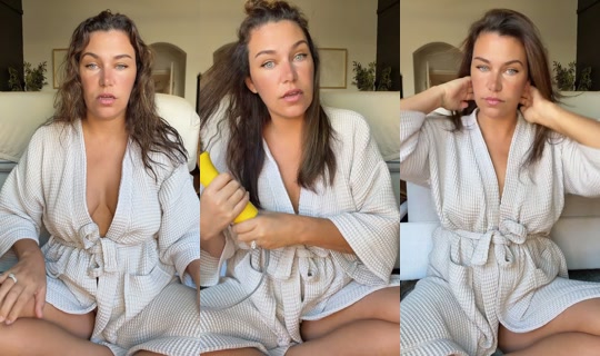 clarkestyles37 TikTok Live — Sep 29, 2026, 5:00 PM