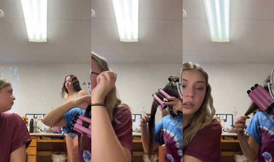 clarookie06 TikTok Live — Sep 27, 2026, 12:37 AM
