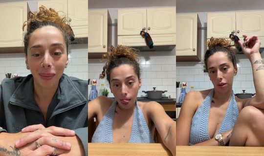 clarrie27 TikTok Live — Sep 14, 2026, 8:05 PM