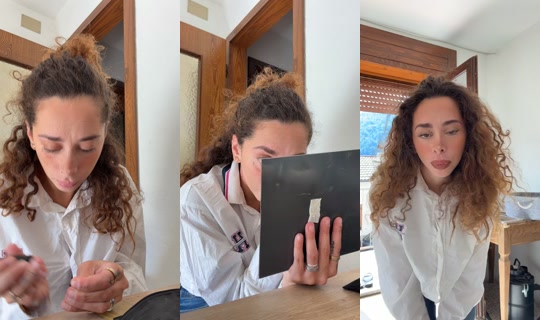 clarrie27 TikTok Live — Sep 15, 2026, 12:15 PM