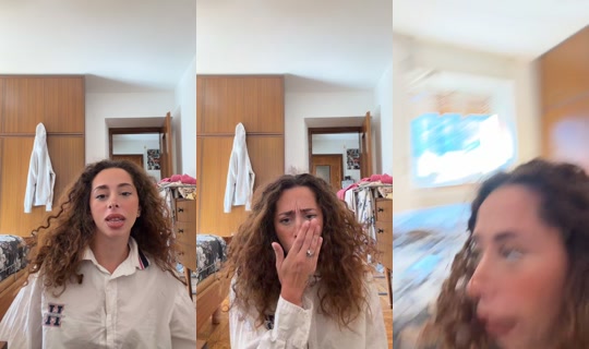 clarrie27 TikTok Live — Sep 15, 2026, 1:05 PM