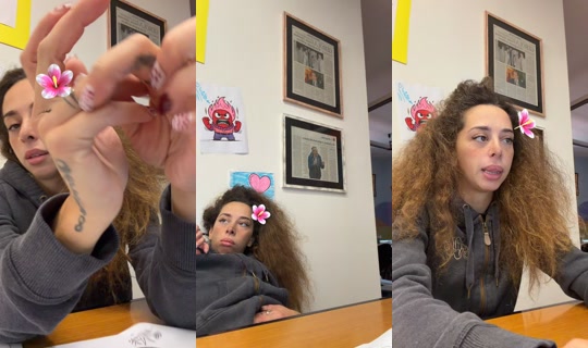 clarrie27 TikTok Live — Sep 21, 2026, 7:29 AM