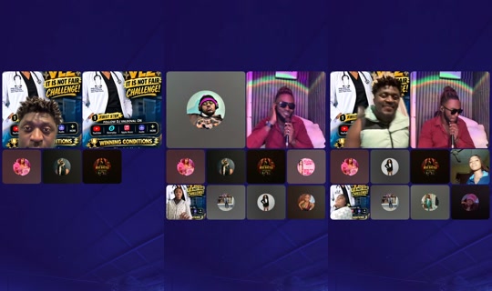 classicone19 TikTok Live — Sep 29, 2026, 7:06 PM