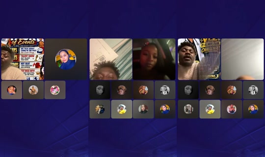 classicone19 TikTok Live — Sep 30, 2026, 6:56 PM